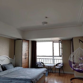 牡丹江万达精装日租公寓(西七条路分店)酒店提供图片
