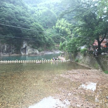 仙居小桥流水人家酒店提供图片