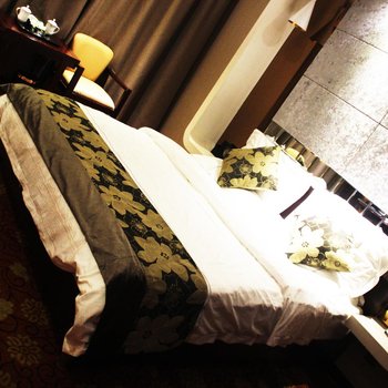 加查拉姆拉措大酒店酒店提供图片