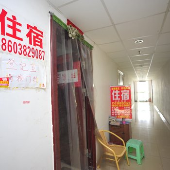 郑州以勒公寓