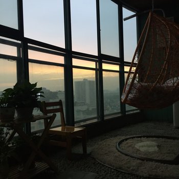 成都说走就走民宿(锦里西路分店)酒店提供图片