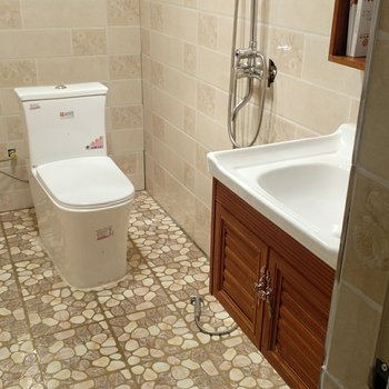 盘州占芭客栈酒店提供图片