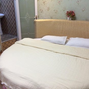 泰安居家商务宾馆