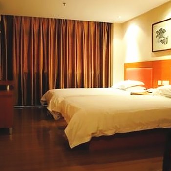 扬州天香阁酒店酒店提供图片