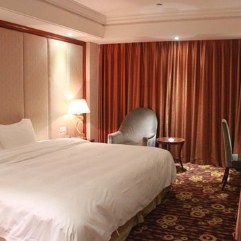 东莞世纪豪庭大酒店酒店提供图片