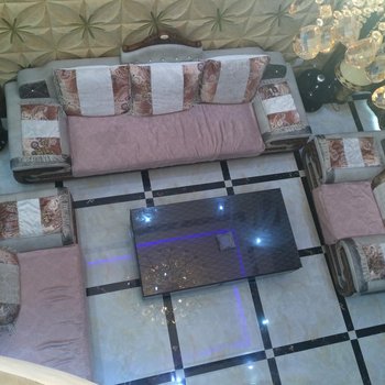 广州从化富力泉天下温馨温泉度假别墅酒店提供图片