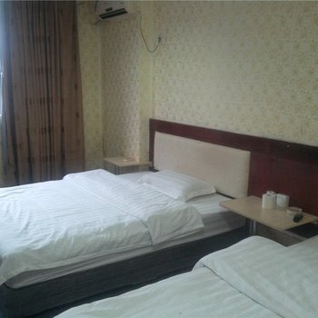 河源浩然商务公寓酒店提供图片