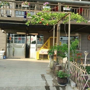 富阳土豆庄园民宿酒店提供图片