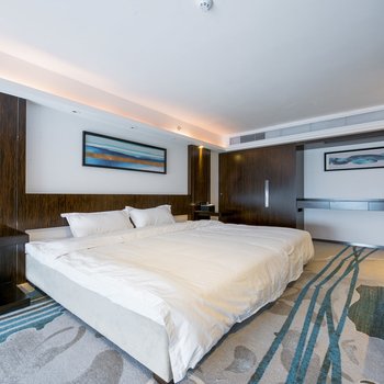 广州天美国际公寓酒店提供图片