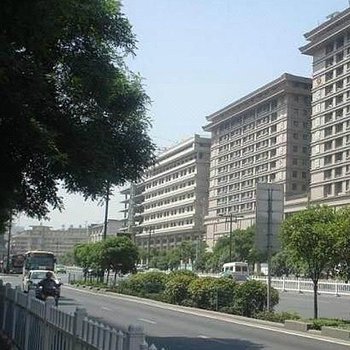 西安鑫和泰客栈