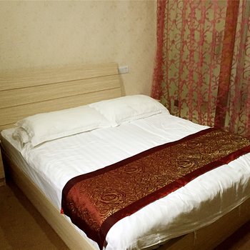 奉化锦银商务宾馆酒店提供图片