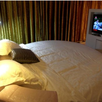 宣城广德玛格丽特精品酒店酒店提供图片