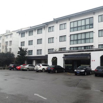 苏州米兰富驿酒店