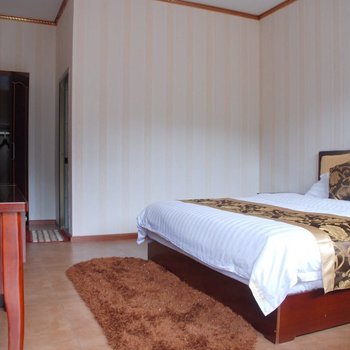 波密博窝度假村酒店酒店提供图片