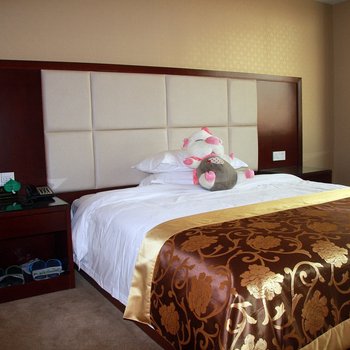 吉水文山大酒店酒店提供图片