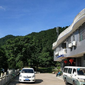 衡阳南岳南山园酒店