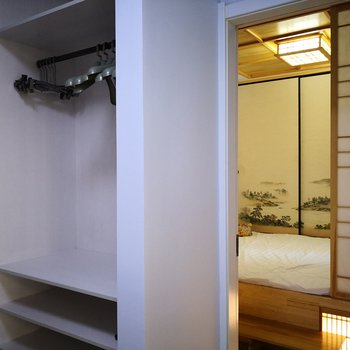 大同乐家公寓(3号店)酒店提供图片