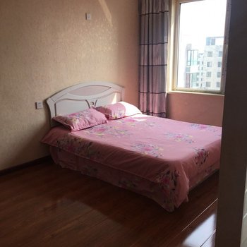 沈阳苏区有一个温馨的家公寓酒店提供图片