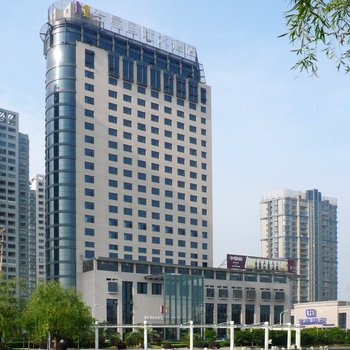 台州罗曼国际大酒店