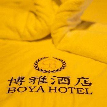淄博博雅酒店酒店提供图片