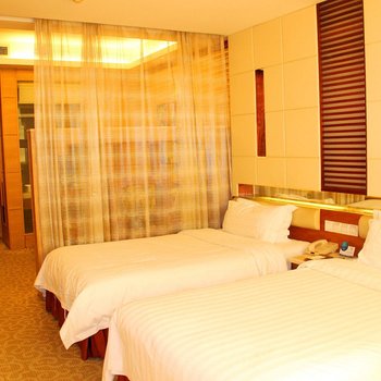 武汉纽宾凯新时代国际酒店(中南地铁站店)酒店提供图片