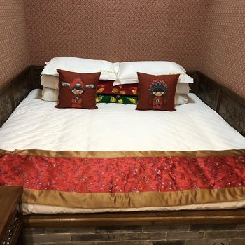 平遥鸿瑞景民俗客栈酒店提供图片