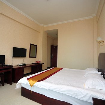 西双版纳新亚洲商务宾馆酒店提供图片