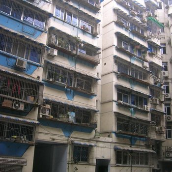 成都尚客青年空间公寓