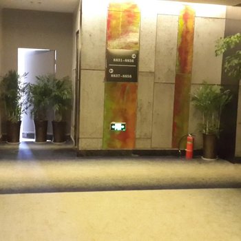 襄阳迪凡时尚酒店酒店提供图片