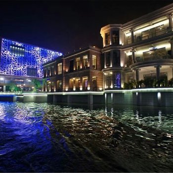 武汉哈哈琪青年旅舍