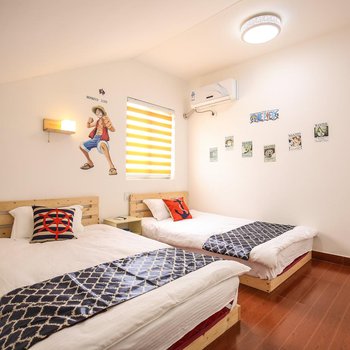 乌镇高同学主题民宿酒店提供图片