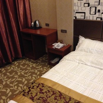 宜昌温馨商务酒店酒店提供图片