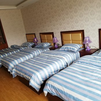 西宁辰熙公寓(东山村分店)