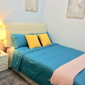 长沙刘红霞公寓(湘江北路分店)