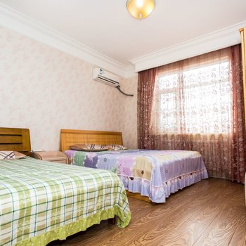 营口王姐的小屋特色民宿(山海大道分店)酒店提供图片