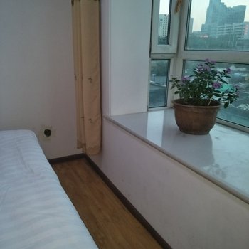 西宁国尊家庭公寓酒店提供图片