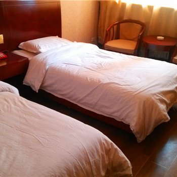 万荣飞云宾馆酒店提供图片