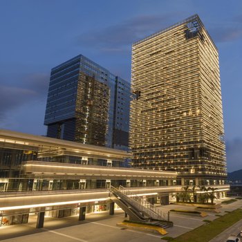 维也纳酒店(珠海横琴口岸海洋王国店)