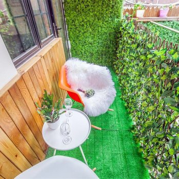 上海飞行员老洋房酒店提供图片