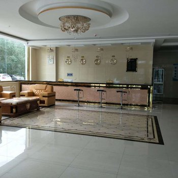 德令哈东盛大厦酒店酒店提供图片