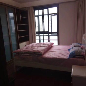 上海灵动小仙女公寓(红宝石路分店)酒店提供图片