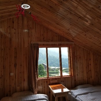 黎平肇兴山水客栈酒店提供图片