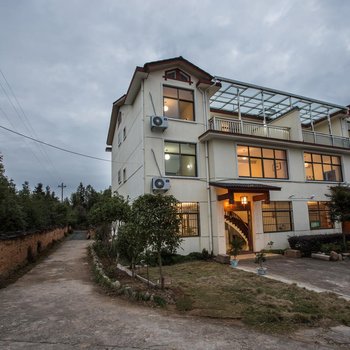 武夷山芍园民宿酒店提供图片