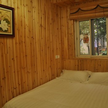 乌镇玖润雅院主题客栈酒店提供图片