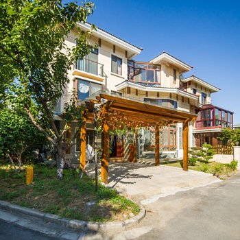 昆山豪享居客栈(湖滨路店)酒店提供图片