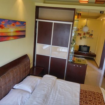 珠海安达之家客栈酒店提供图片