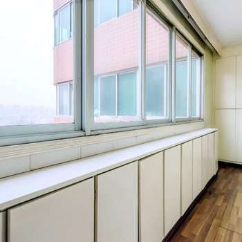 西安悦途 小娜公寓(明德二路分店)酒店提供图片