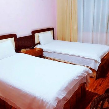 延吉白领时尚公寓酒店提供图片