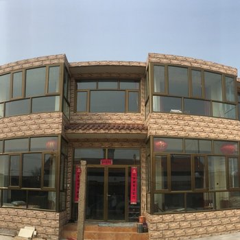 张家口董丽清公寓(小古城村分店)