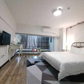 肇庆陈小小仙公寓酒店提供图片